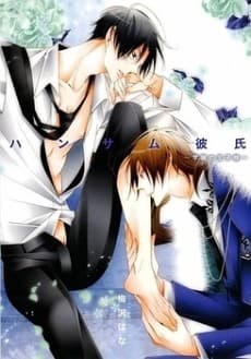 Handsome Kareshi: Gakuen no Ouji-sama