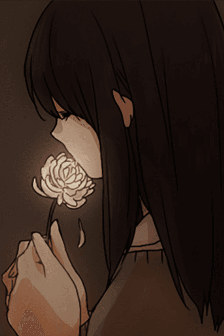 Colorless Girl