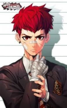 Black Survival - Geudeuri Saranamneun Beop