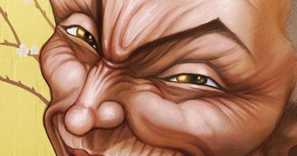 Baki The Grappler Volume 9-12 Manga Review