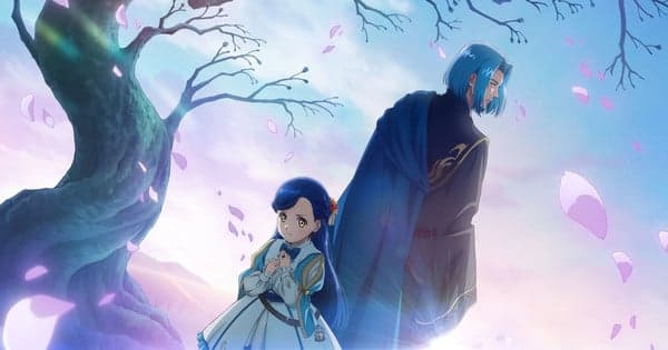 Japanese Animation TV Ranking, April 20-26