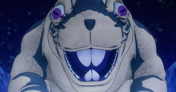 Snowball Earth ‒ Episode 5