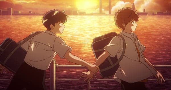 Go For It, Nakamura-kun!! ‒ Episode 6