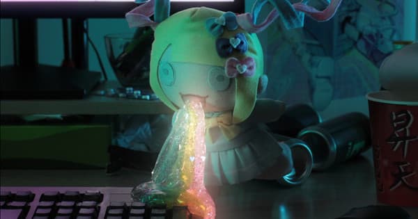 Needy Girl Overdose ‒ Episode 5