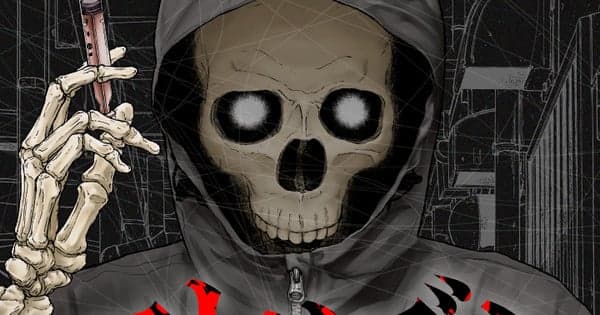 Masakazu Suzuki Launches 'Complete Edition' of Matorism Manga