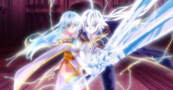 Wistoria: Wand and Sword Season 2 ‒ Episode 4
