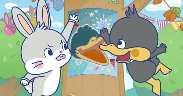 Warner Bros. Japan Launches Looney Tunes Gokko Short Anime