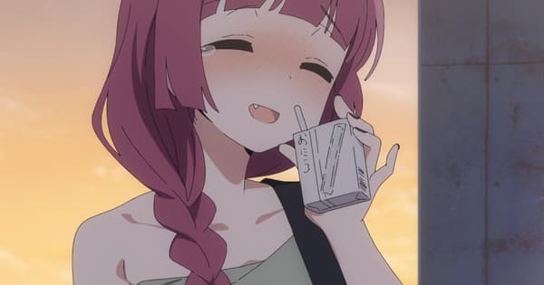 This Week in Anime - Please Drink Responsibly