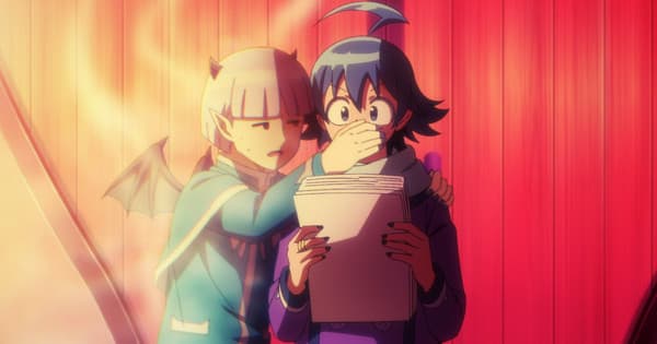 Welcome to Demon School, Iruma-kun Season 4 ‒ Episode 5
