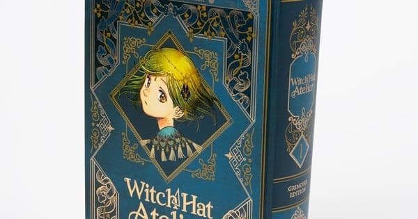 North American Anime, Manga Releases, May 3-9