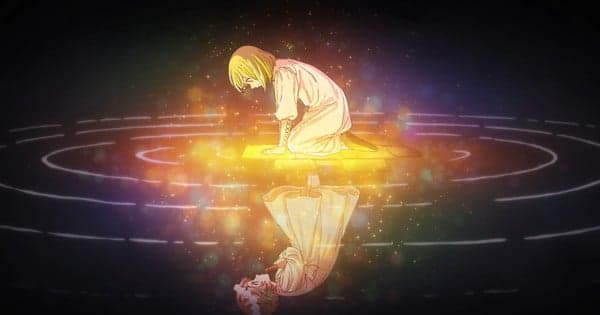 Witch Hat Atelier ‒ Episode 6