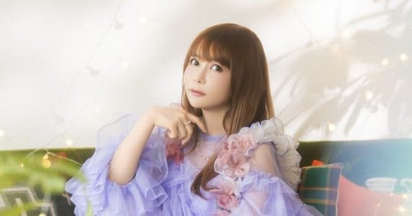 Shōko Nakagawa Performs 2nd Ending Theme Song for The Classroom of a Black Cat and a Witch Anime