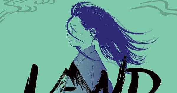 Land Volume 2 Manga Review