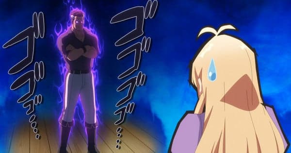 Always a Catch! ‒ Episode 6