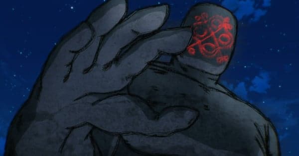 MARRIAGETOXIN ‒ Episode 5