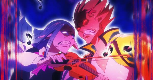 Welcome to Demon School, Iruma-kun Season 4 ‒ Episode 6