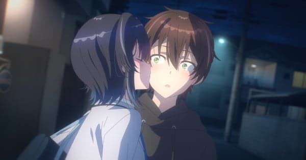 I Made Friends With the Second Prettiest Girl in My Class Anime Reveals 3rd Promo Video, More Cast Members