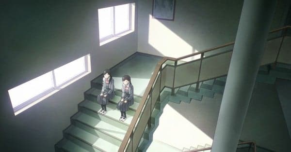 Hundred Scenes of AWAJIMA ‒ Episode 5