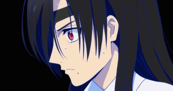 Daemons of the Shadow Realm ‒ Episode 6