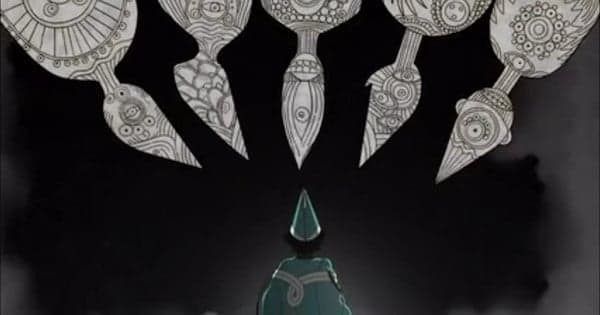 Witch Hat Atelier ‒ Episode 7