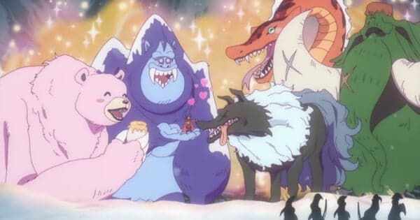 One Piece (2026-) ‒ Episode 1161