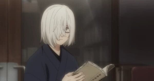 Akane-banashi ‒ Episode 6