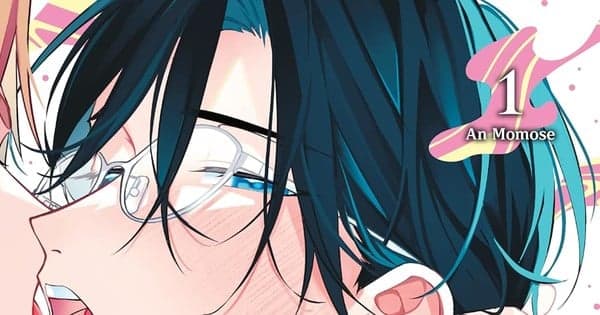 Love from the Tip of the Tongue Volume 1 Manga Review