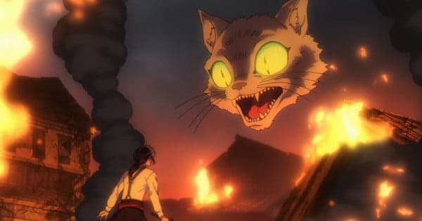 MAO ‒ Episodes 5-6