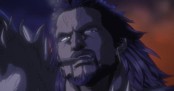 New Hokuto no Ken -Fist of the North Star- Anime Reveals 3 More Cast Members