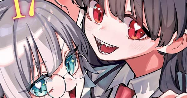 100 Girlfriends Who Really, Really, Really, Really, Really Love You Volumes 2-17 Manga Review