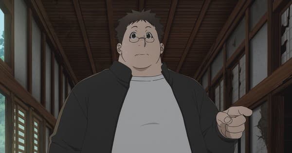 Daemons of the Shadow Realm Anime Adds 2 Cast Members