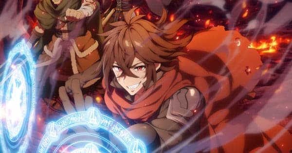 I Became a Legend After My 10 Year-Long Last Stand Anime Reveals Ending Theme Song Artist