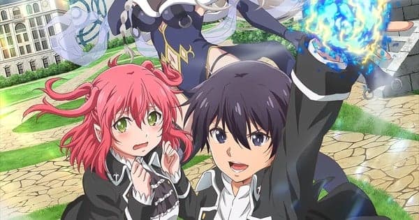 TrySail Performs From Overshadowed to Overpowered Anime's Ending Song