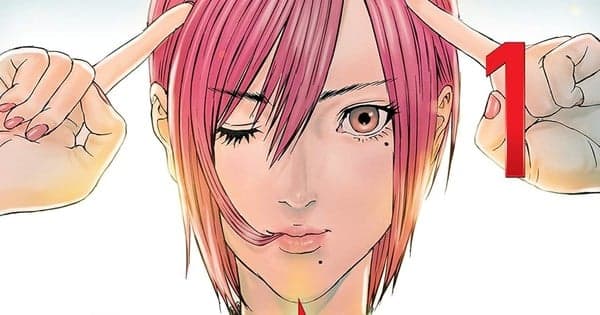 K2 Pictures Announces Gigant Anime, The Book of Human Insects Musical Film