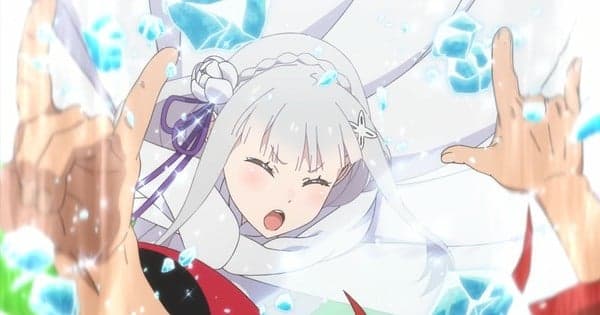 Re:ZERO -Starting Life in Another World- Season 4 ‒ Episode 6