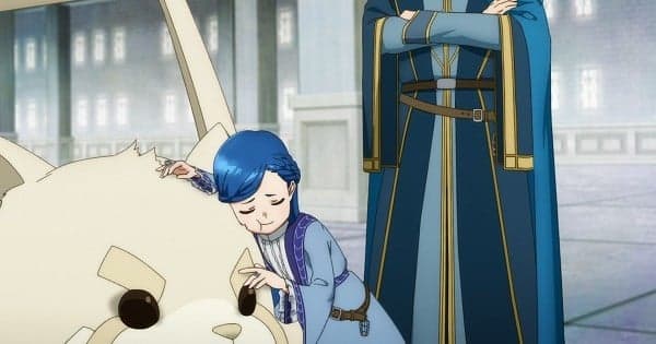 Ascendance of a Bookworm Part 3: Adopted Daughter of an Archduke ‒ Episode 6