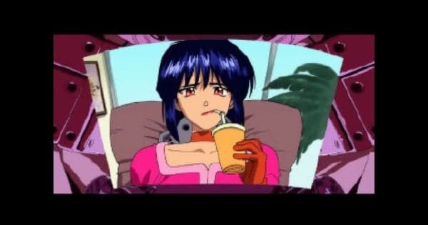 This Week in Anime - Ghosts in the Shell