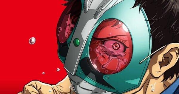 Tojima Wants to Be a Kamen Rider Episodes 15-24 Anime Review