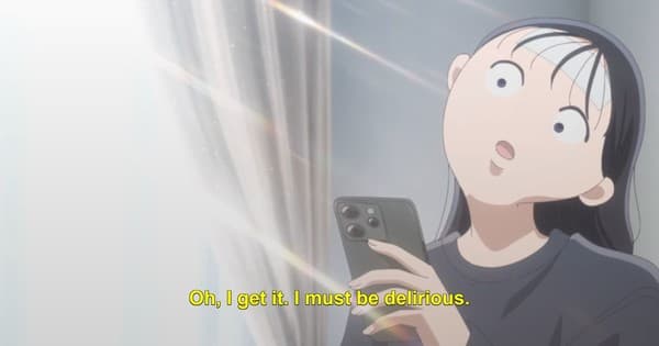 This Week in Anime - Overlooked or Deservedly Forgotten?