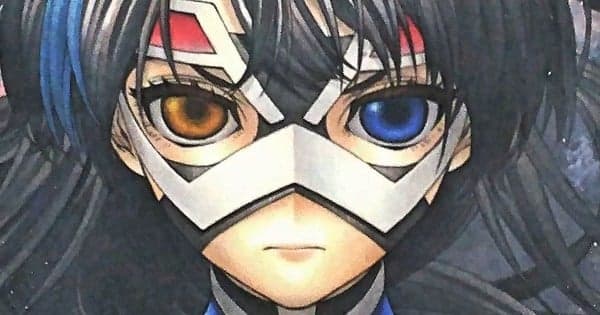 Artist Ken Ogino: Jump Wouldn't Run My Manga With Female Hero 11 Years Ago Without Eroticism