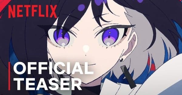 The Ribbon Hero Anime Film Reveals Teaser Trailer, Main Cast, August 8 Debut