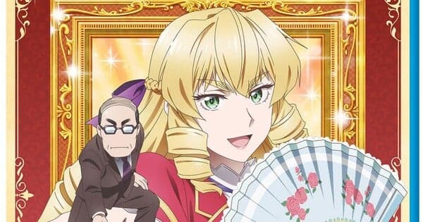 North American Anime, Manga Releases, May 24-30
