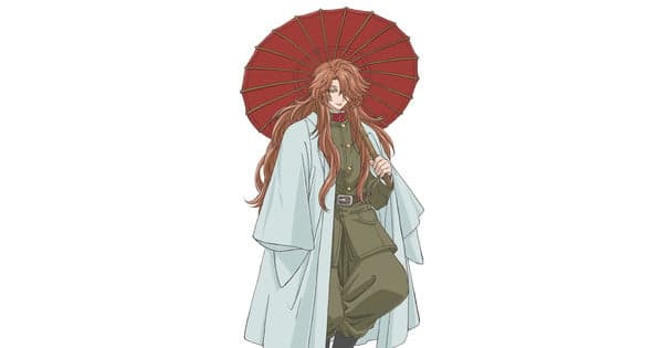 Recommendation from Mr. Iwamoto Anime Reveals More Cast, Theme Song Artists, July 4 Debut