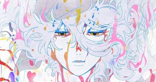 Mononoke The Movie: Chapter III – The Curse of the Serpent Anime Film Review