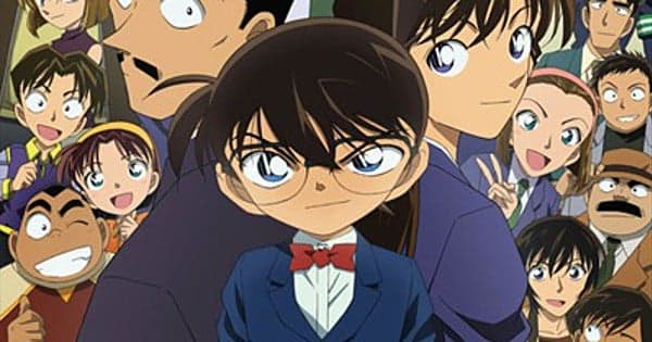 Japanese Animation TV Ranking, May 11-17