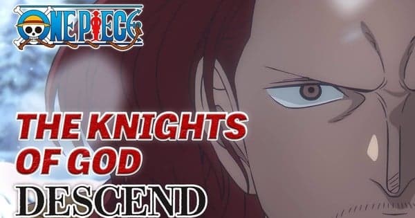 One Piece TV Anime's Elbaph Arc Reveals Trailer, Cast for Knights of God