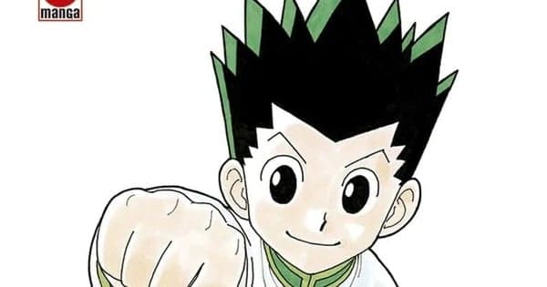 Hunter x Hunter Manga Releases 1st New Volume in 22 Months on July 3