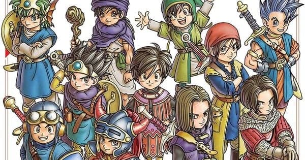 This Week in Anime - Dungeons & Dragons & Wizards