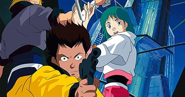 HIDIVE Adds Urashiman, Ippatsuman, Heavy Metal L-Gaim, Judo Boy, More Anime