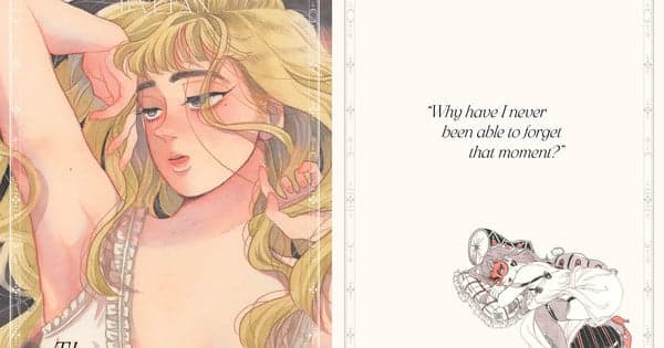 Beguiling's BDP Press Licenses Battan's THE GOLDEN FLY Manga for Release in English